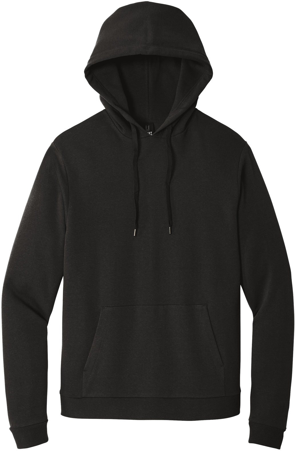 District Perfect Tri Fleece Pullover Hoodie