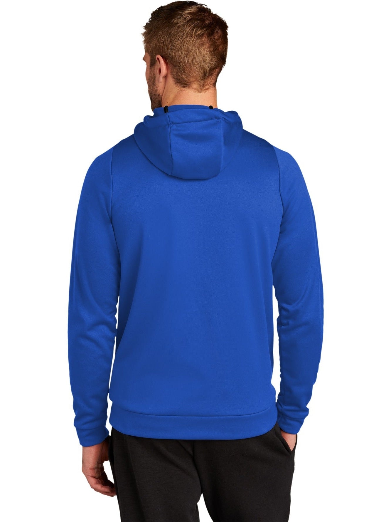 NIKE Therma-FIT Pullover Fleece Hoodie