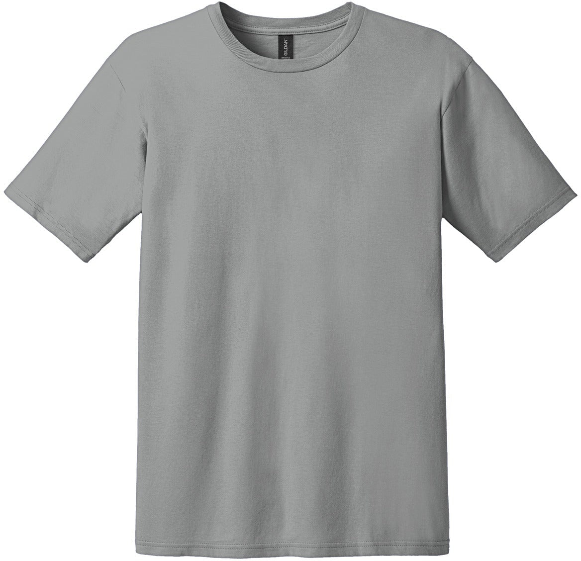 Gildan100% Combed Ring Spun Cotton T-Shirt