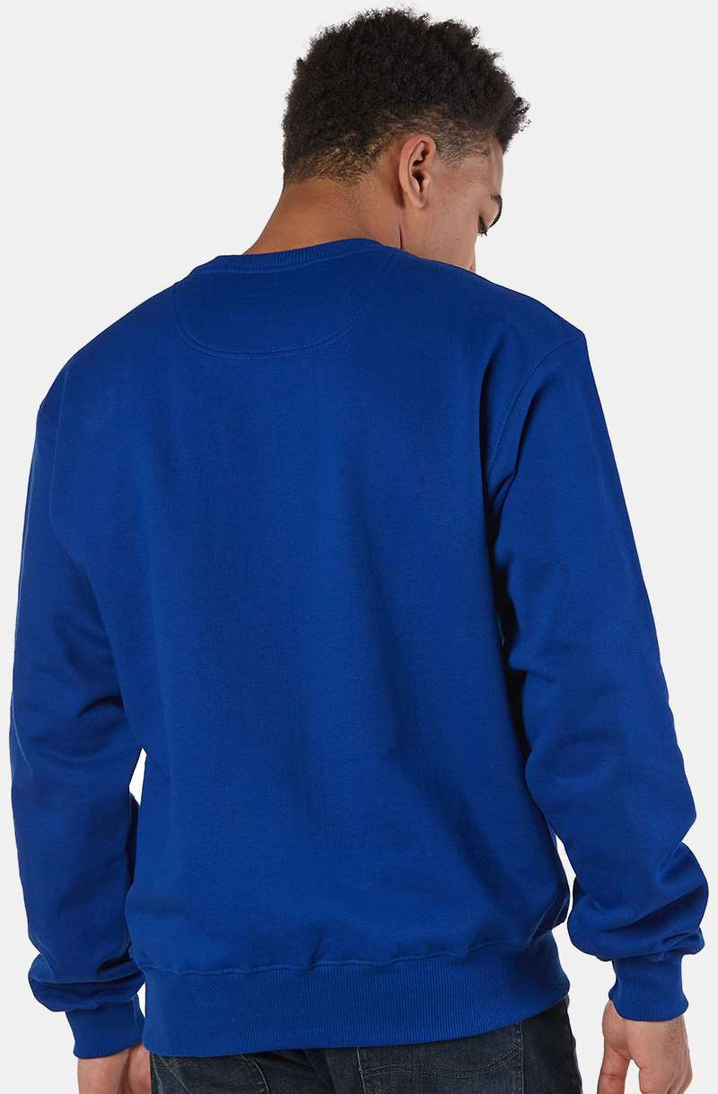 Champion Cotton Max Crewneck Sweatshirt