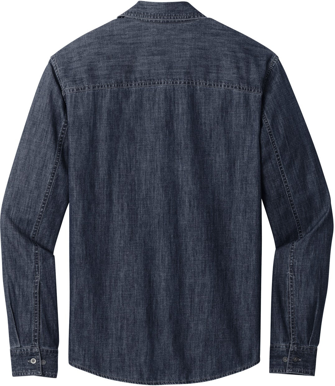 Port AuthorityLong Sleeve Perfect Denim Shirt