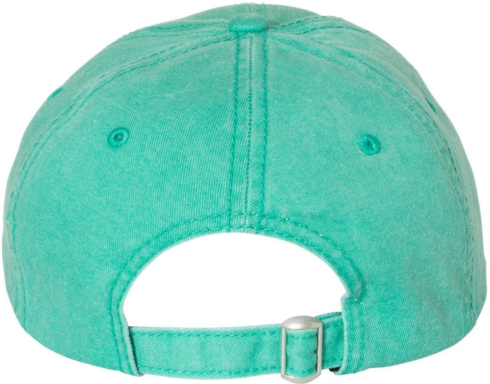 Sportsman Pigment-Dyed Cap