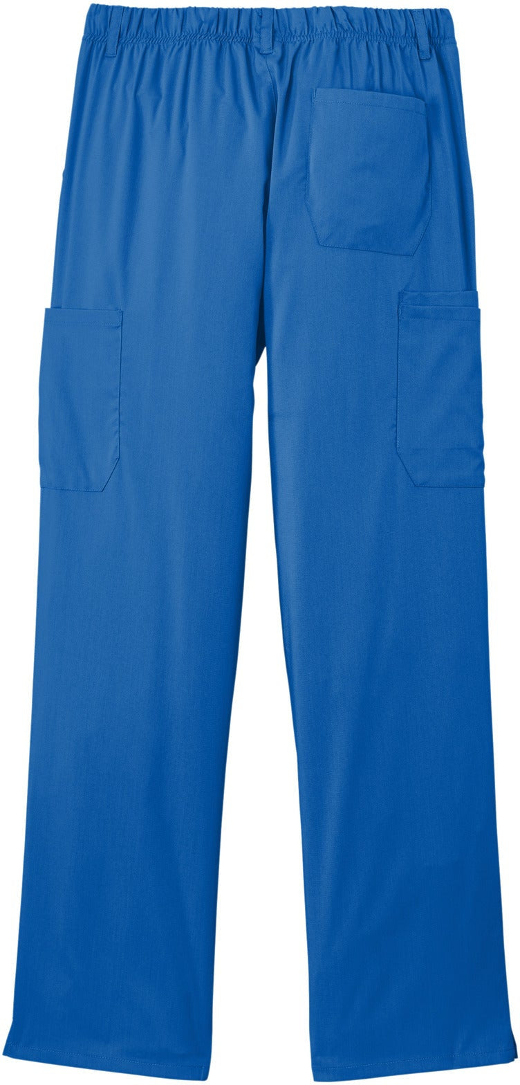 WonderWink Men's Premiere Flex Cargo Pant - SOLD BLANK