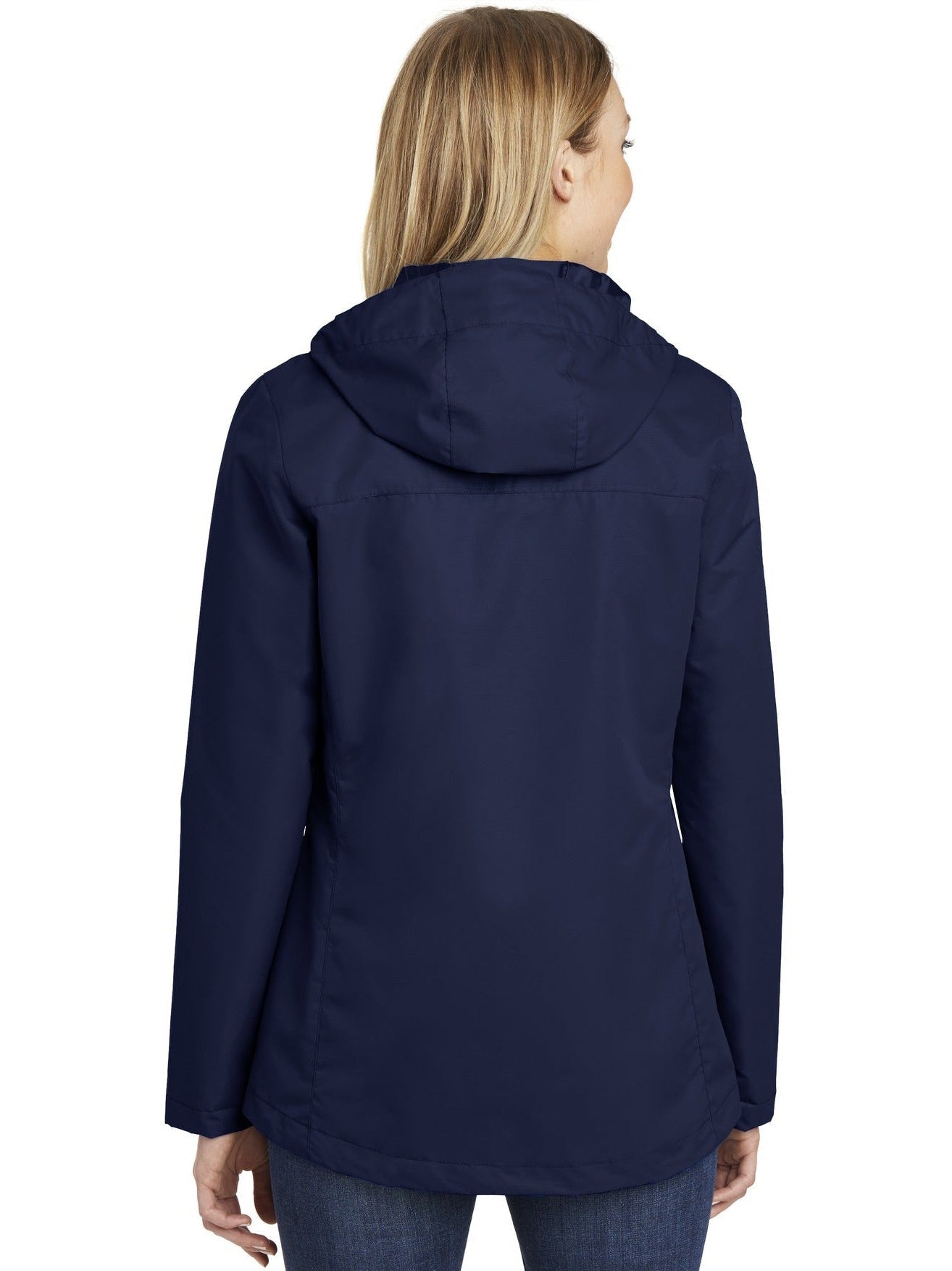 Port Authority Ladies All-Conditions Jacket