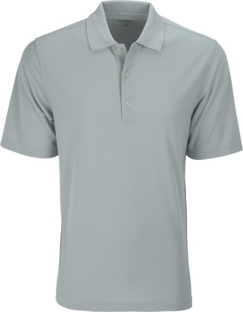 Greg Norman Play Dry Performance Mesh Polo