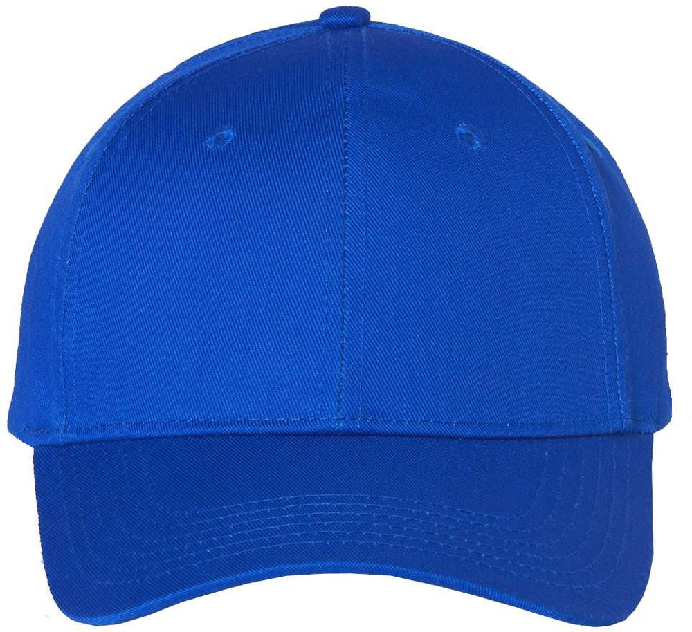 Valucap Twill Cap