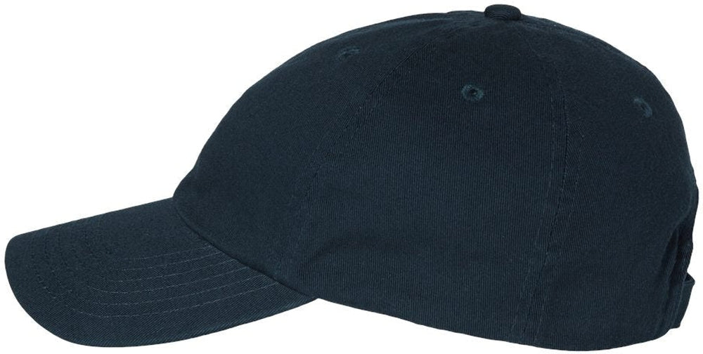 Valucap Adult Bio-Washed Classic Dadâs Cap