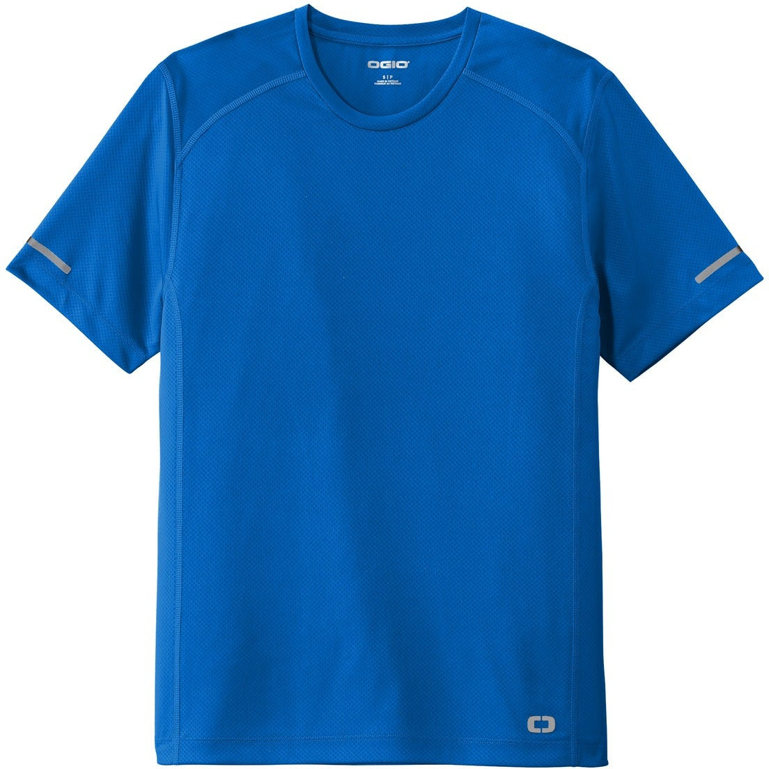 OGIO Endurance Level Mesh Tee