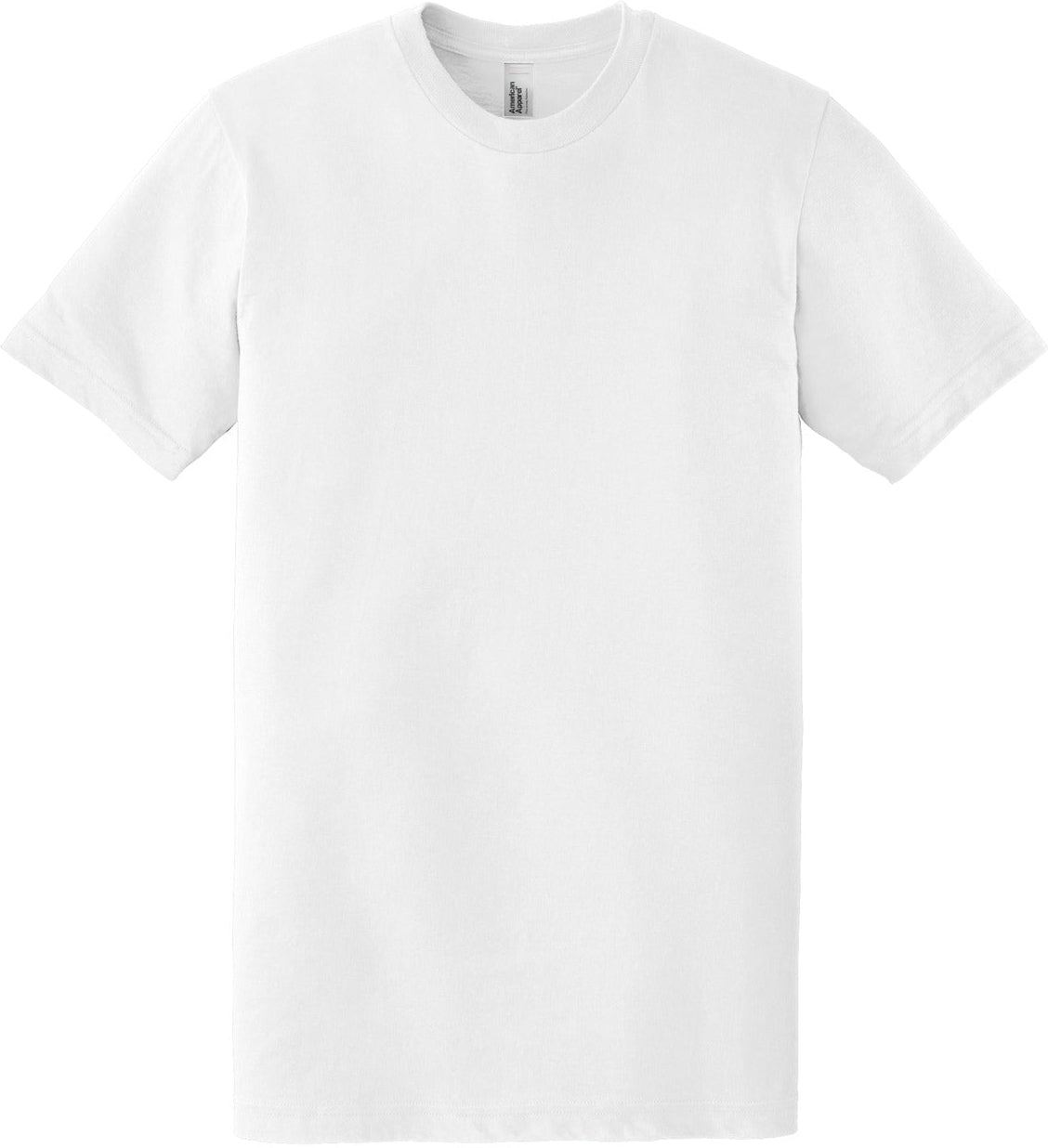 American ApparelFine Jersey T-Shirt