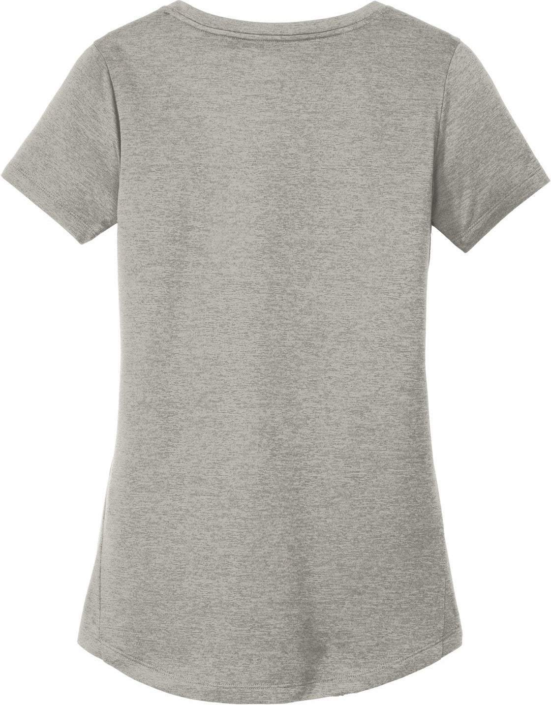 New Era Ladies Series Performance Scoop Tee