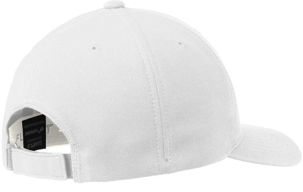 Port Authority Flexfit 110 & Dry Mini Pique Cap