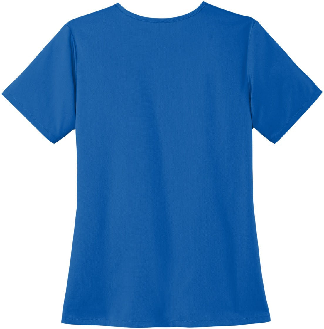 WonderWink Ladies Premiere Flex V-Neck Top