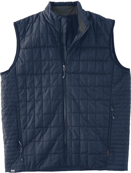 Storm Creek Traveler Eco-Insulated TravelPack Vest