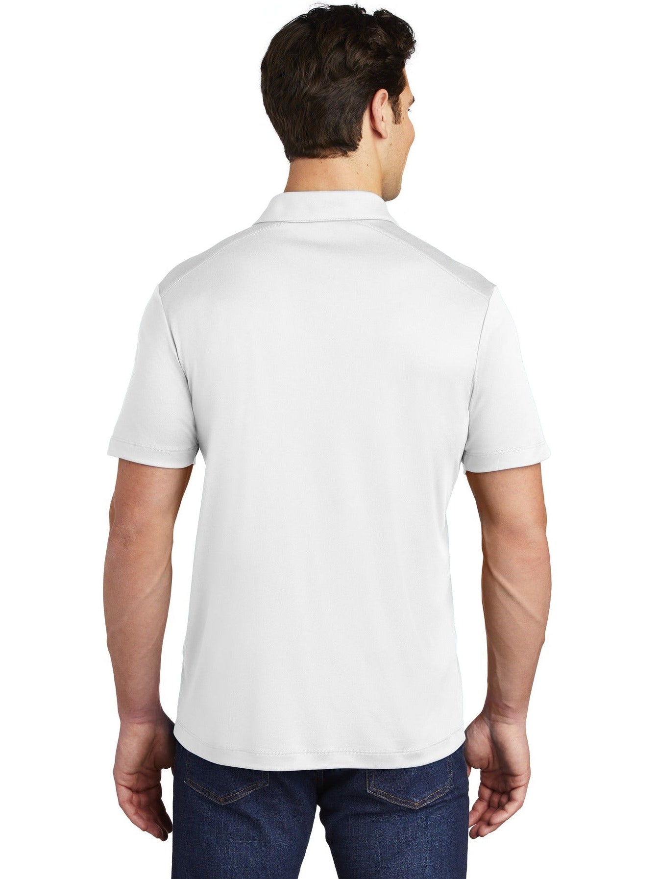 Sport-TekPosi-UVPro Polo