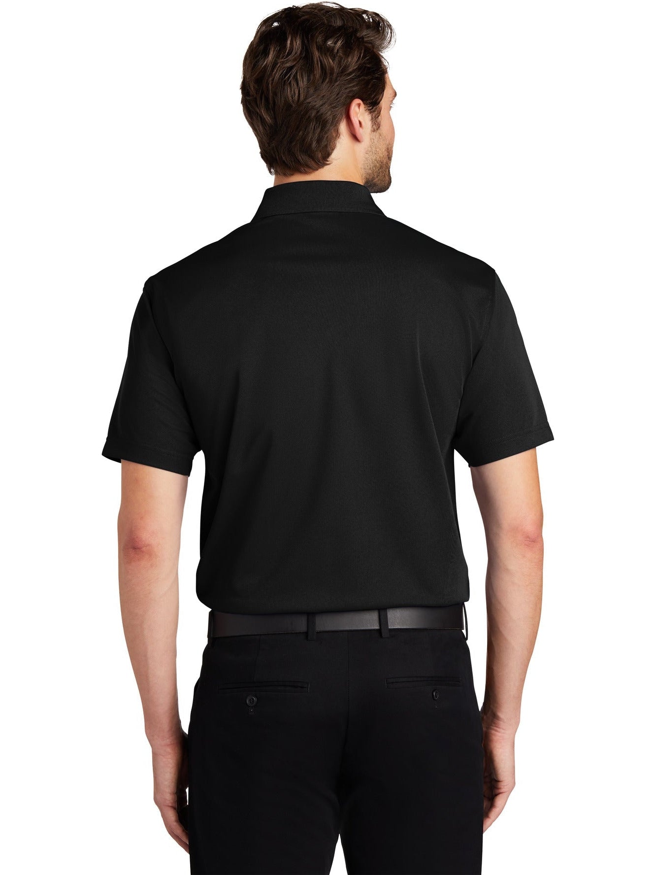 Port AuthorityTall Tech Pique Polo