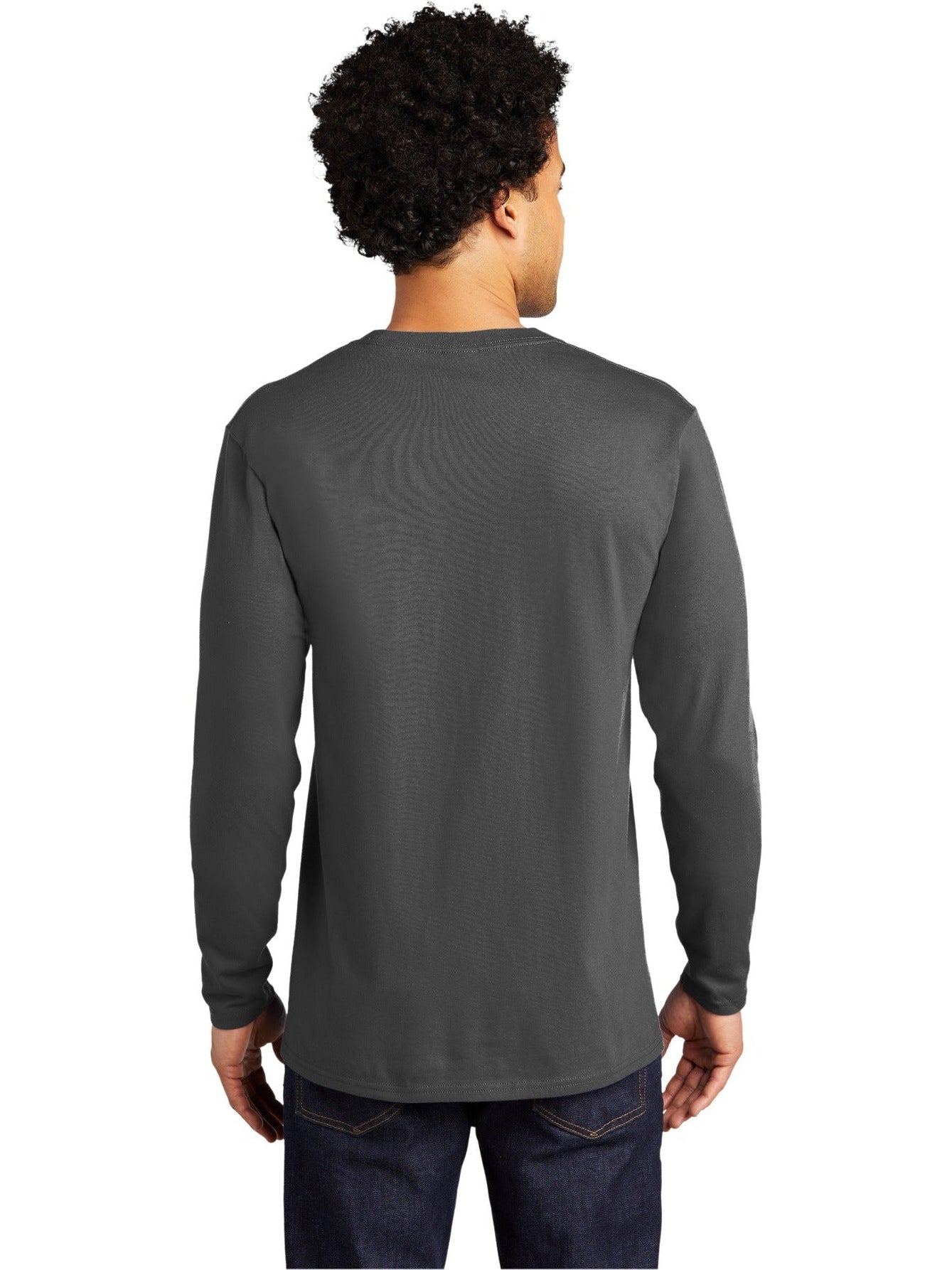 Port & CompanyLong Sleeve Bouncer Tee