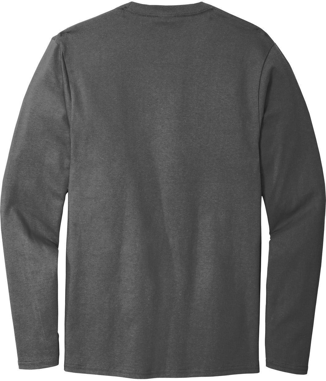 Port & CompanyLong Sleeve Bouncer Tee