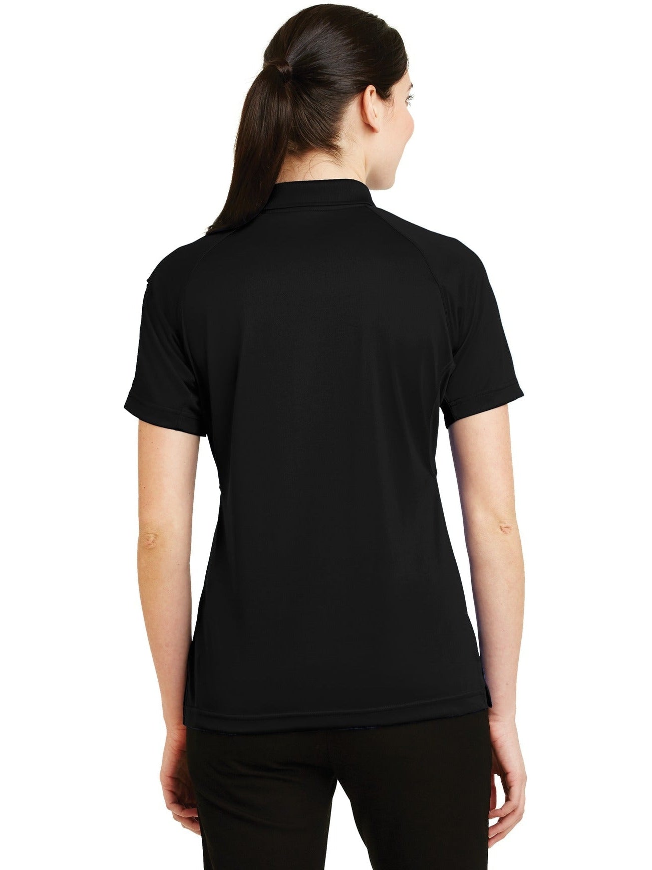 CornerStone Ladies Select Snag-Proof Tactical Polo