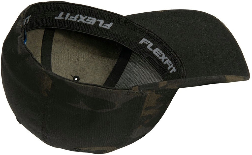 Port Authority Flexfit Cap