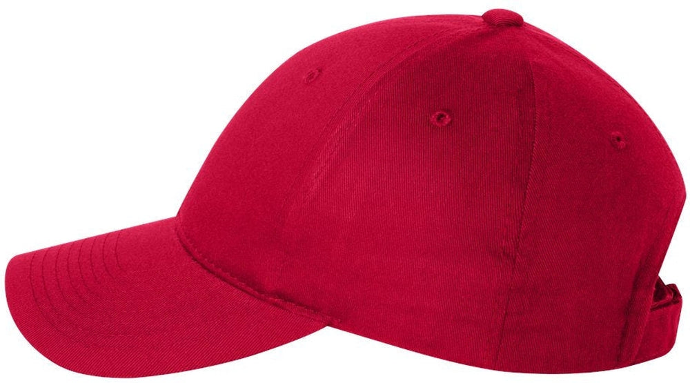 Valucap Twill Cap