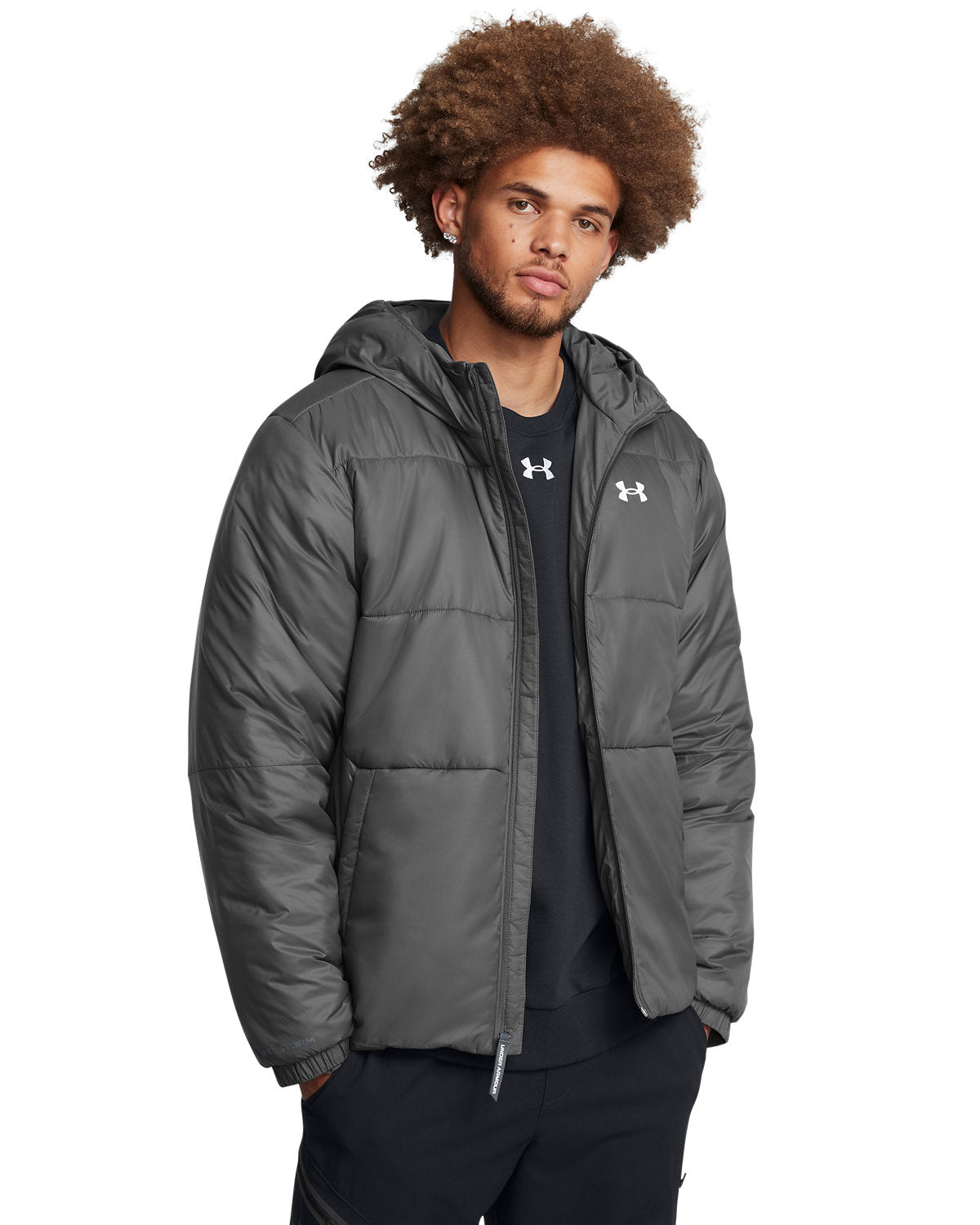 Under Armour LW Insulated Jacket