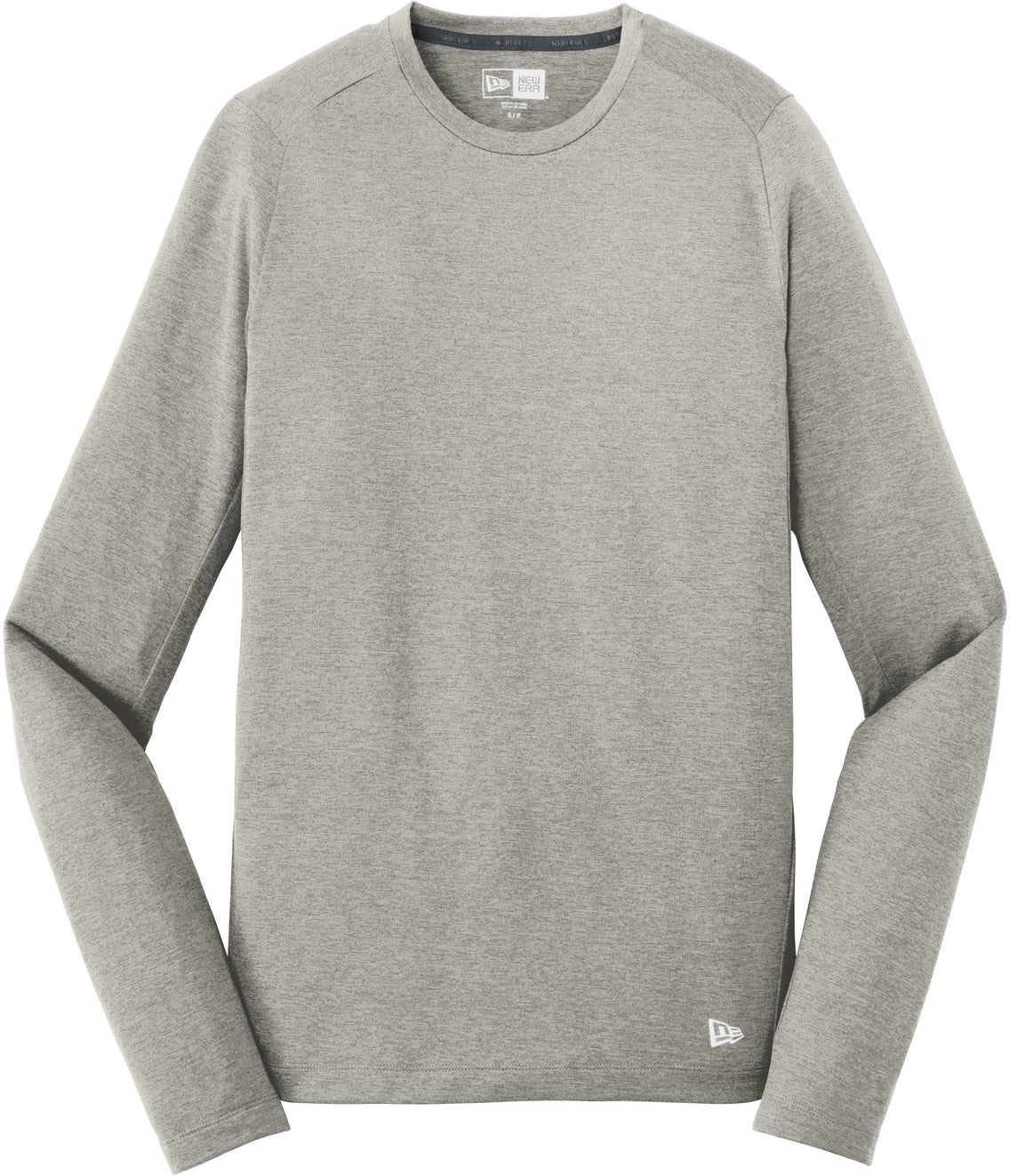 New EraSeries Performance Long Sleeve Crew Tee