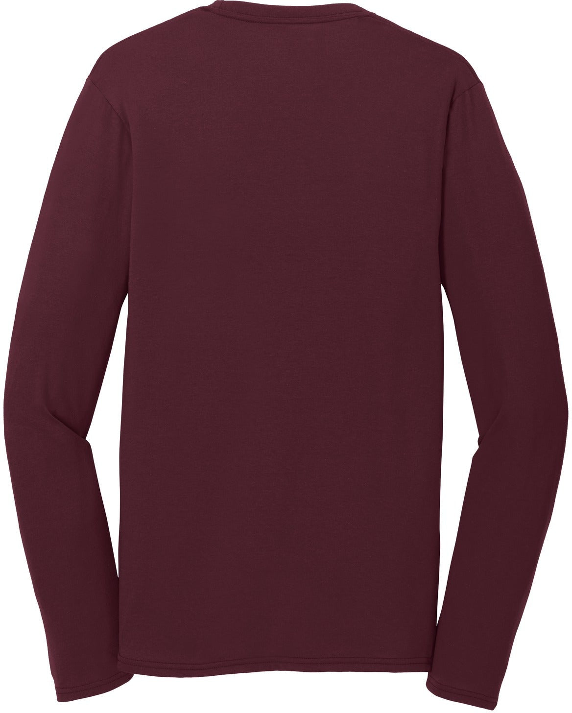 Port & Company Long Sleeve Performance Blend Tee