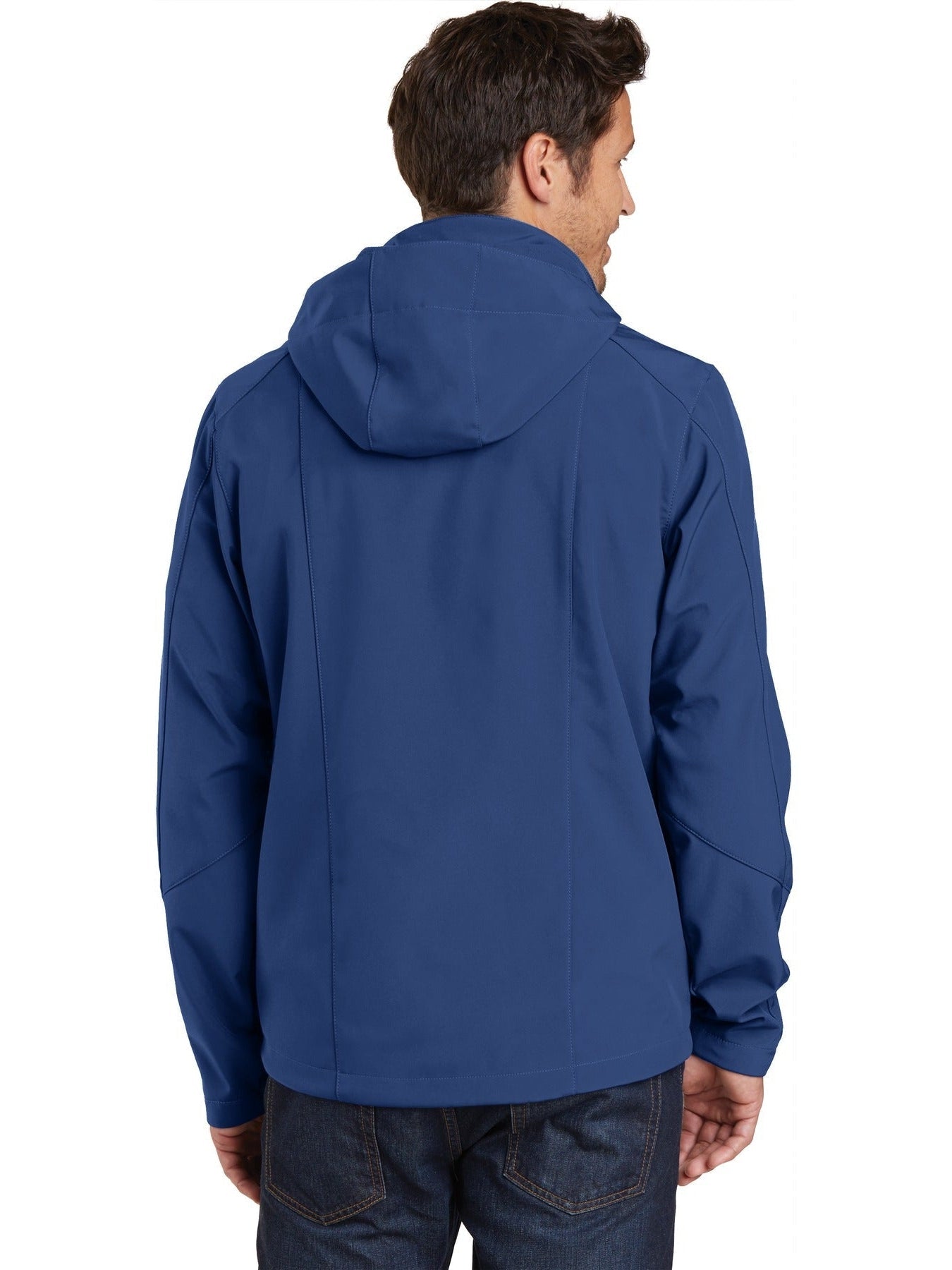 Eddie BauerHooded Soft Shell Parka