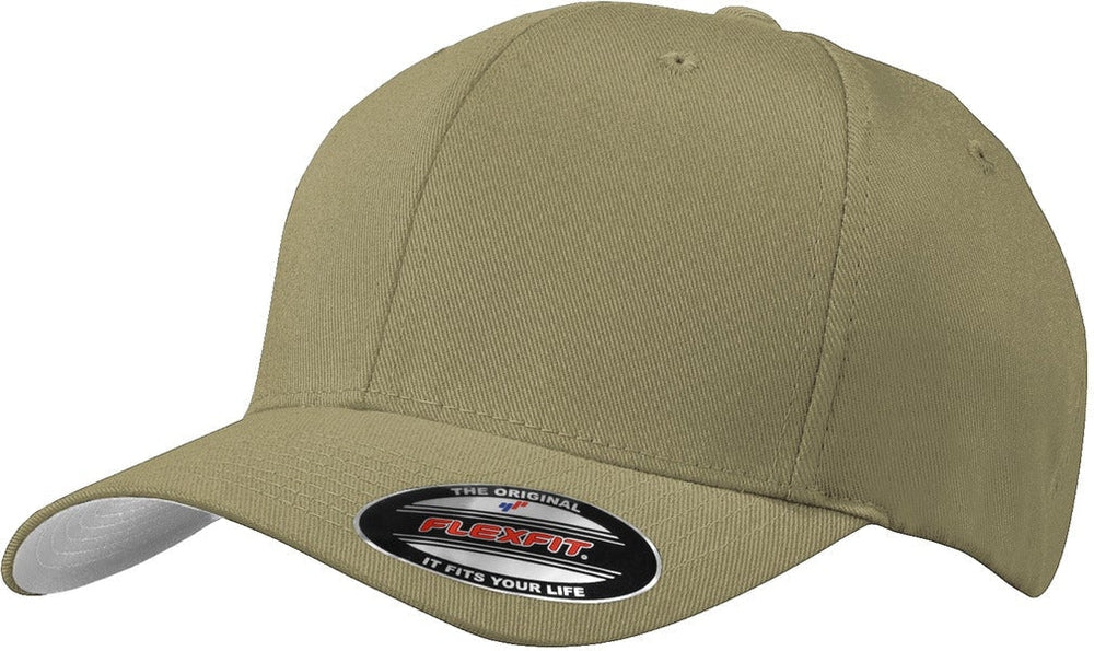 Port Authority Flexfit Cap