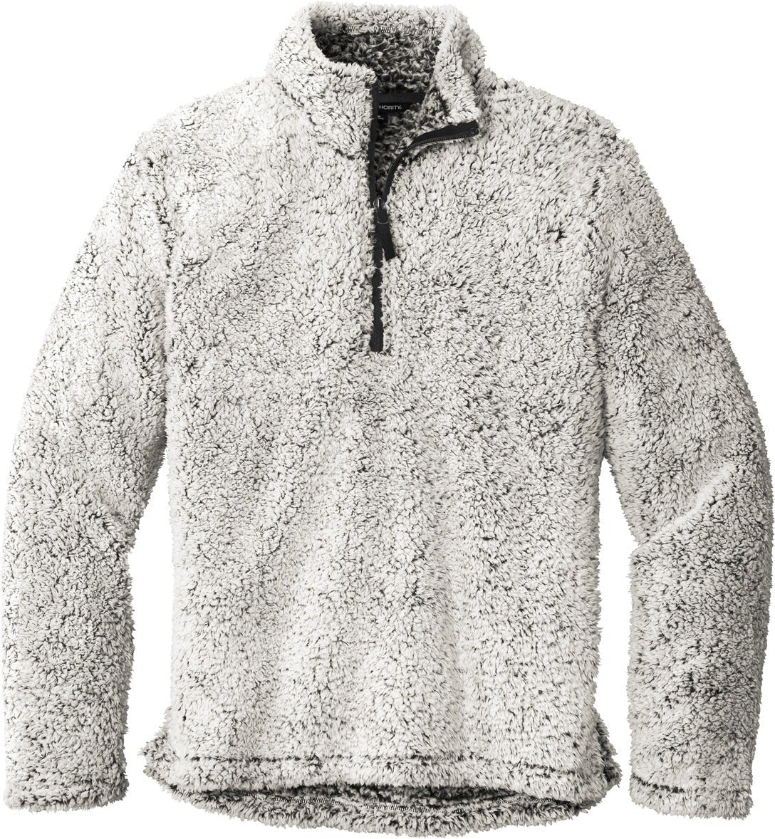 Port Authority Cozy 1/4-Zip Fleece