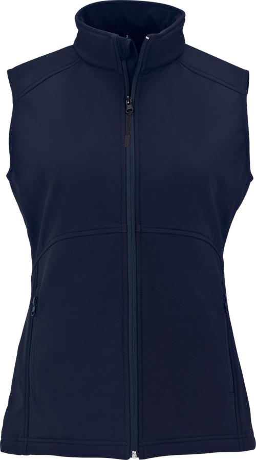 Vantage Ladies Quest Bonded Vest