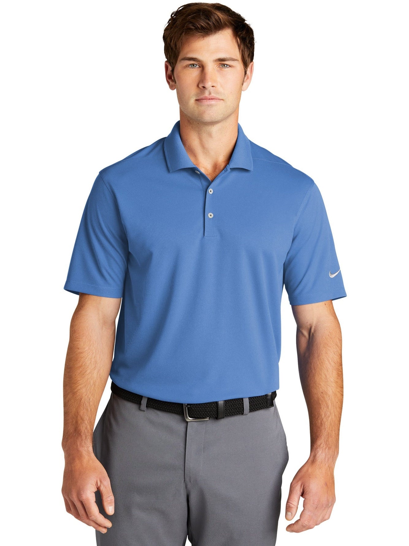 NIKE Dri-FIT Micro Pique 2.0 Polo
