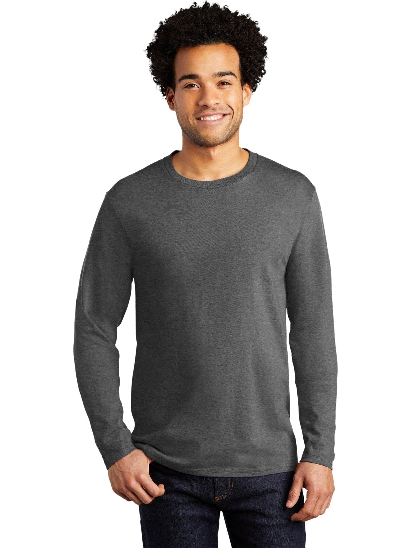 Port & CompanyLong Sleeve Bouncer Tee