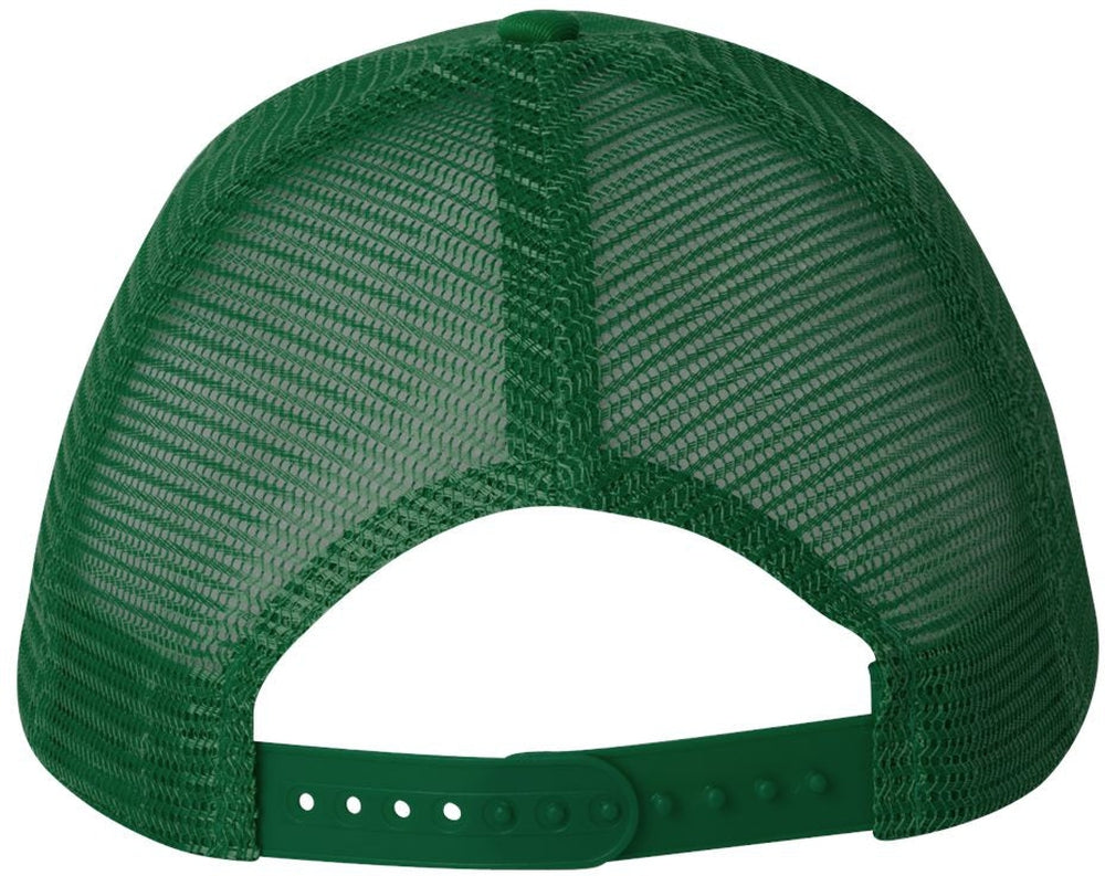 Valucap Mesh-Back Trucker Cap