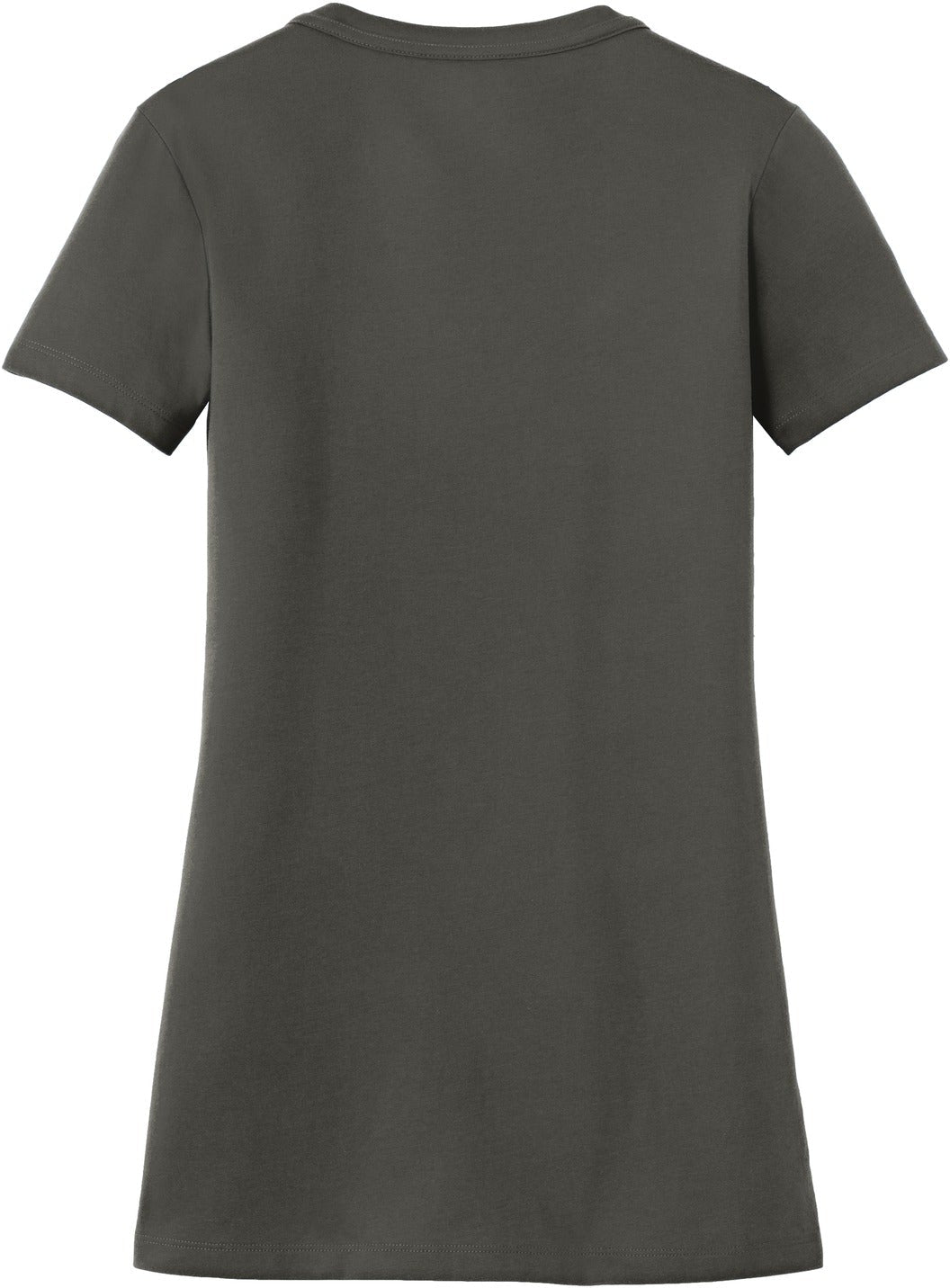 New EraLadies Heritage Blend V-Neck Tee