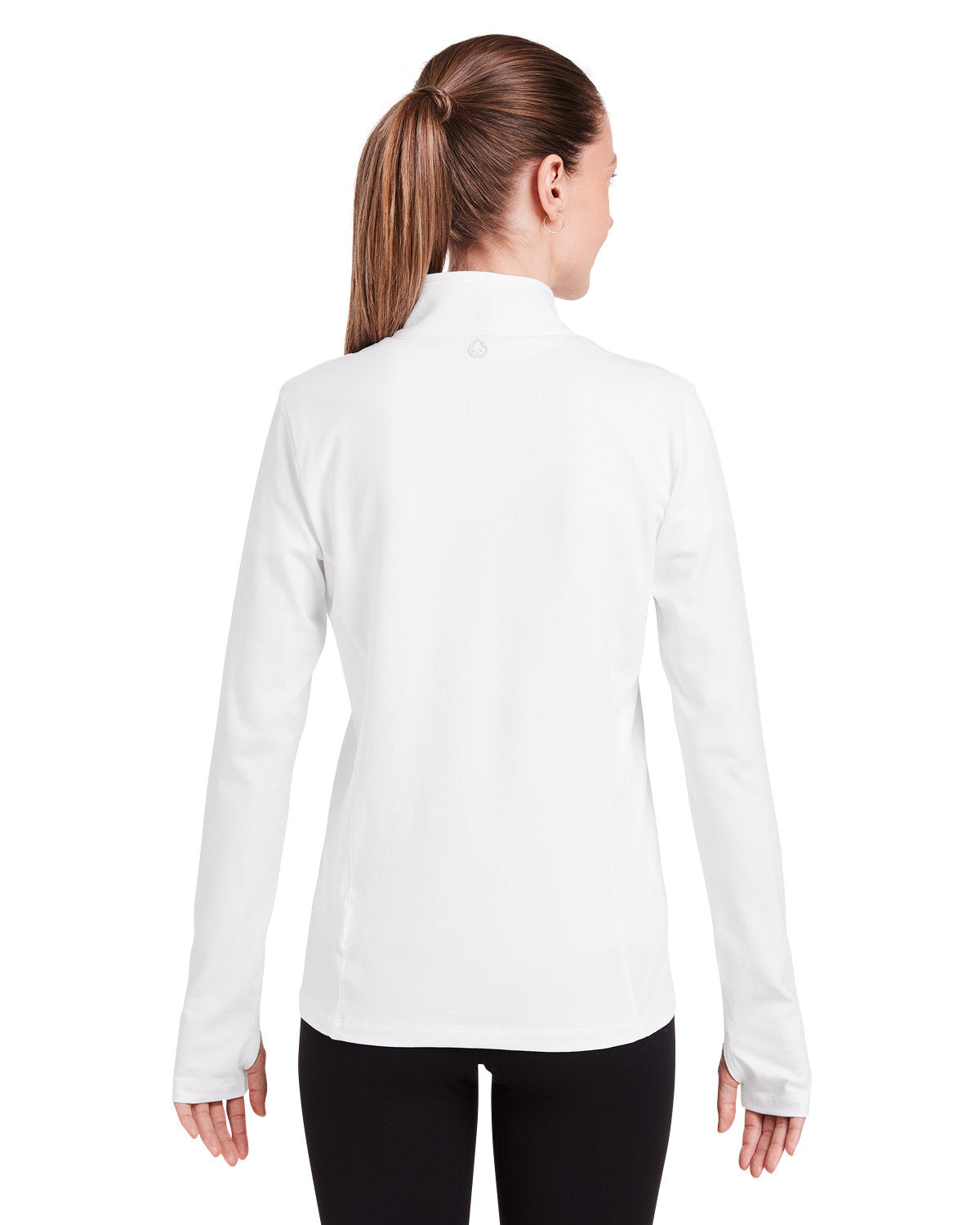 tasc Ladies Recess Quarter-Zip