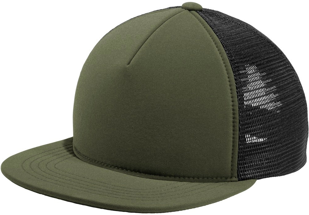 Port Authority Flexfit 110 Foam Outdoor Cap