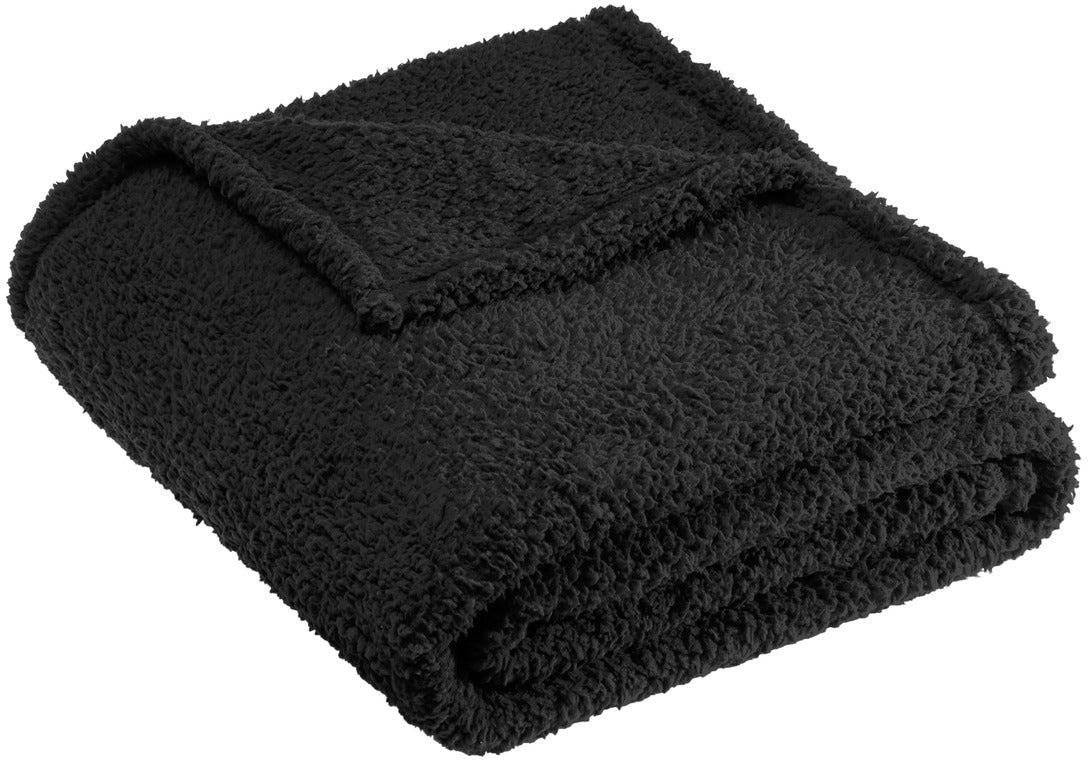 Port Authority Cozy Blanket