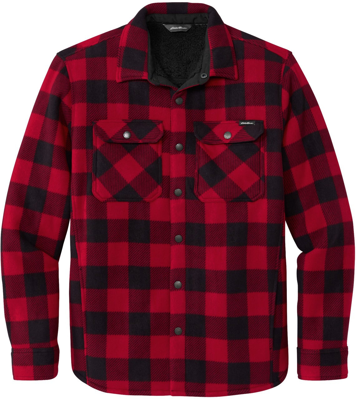 Eddie BauerWoodland Shirt Jac