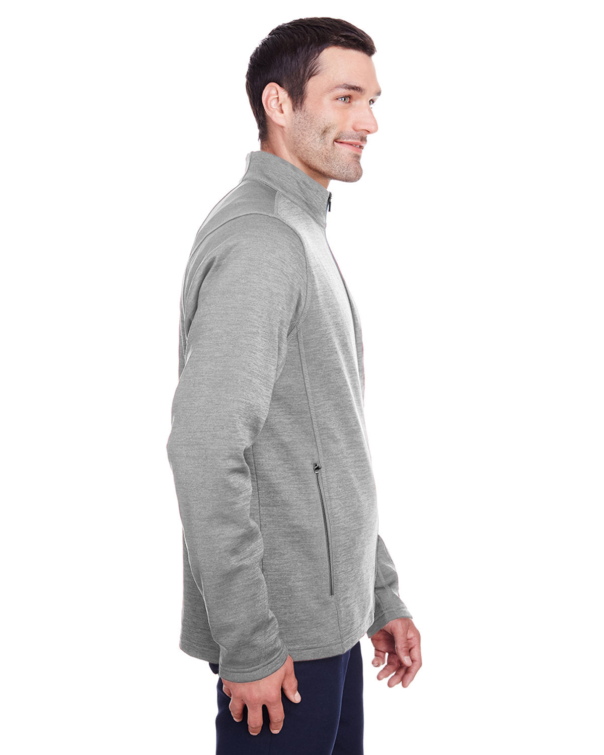 North End Flux 2.0 Full-Zip Jacket