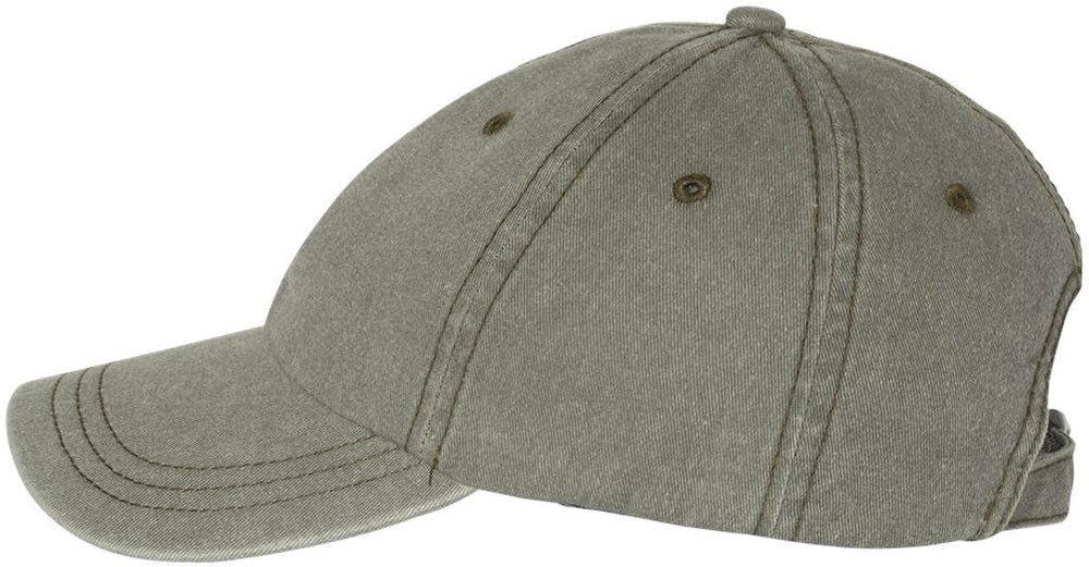 Sportsman Pigment-Dyed Cap