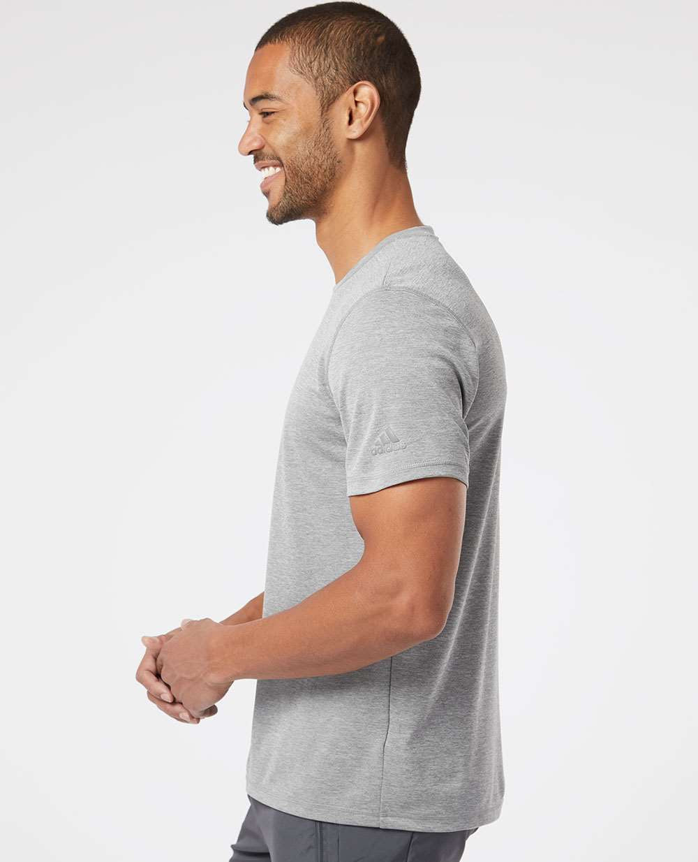 OUTLET-Adidas Sport TShirt