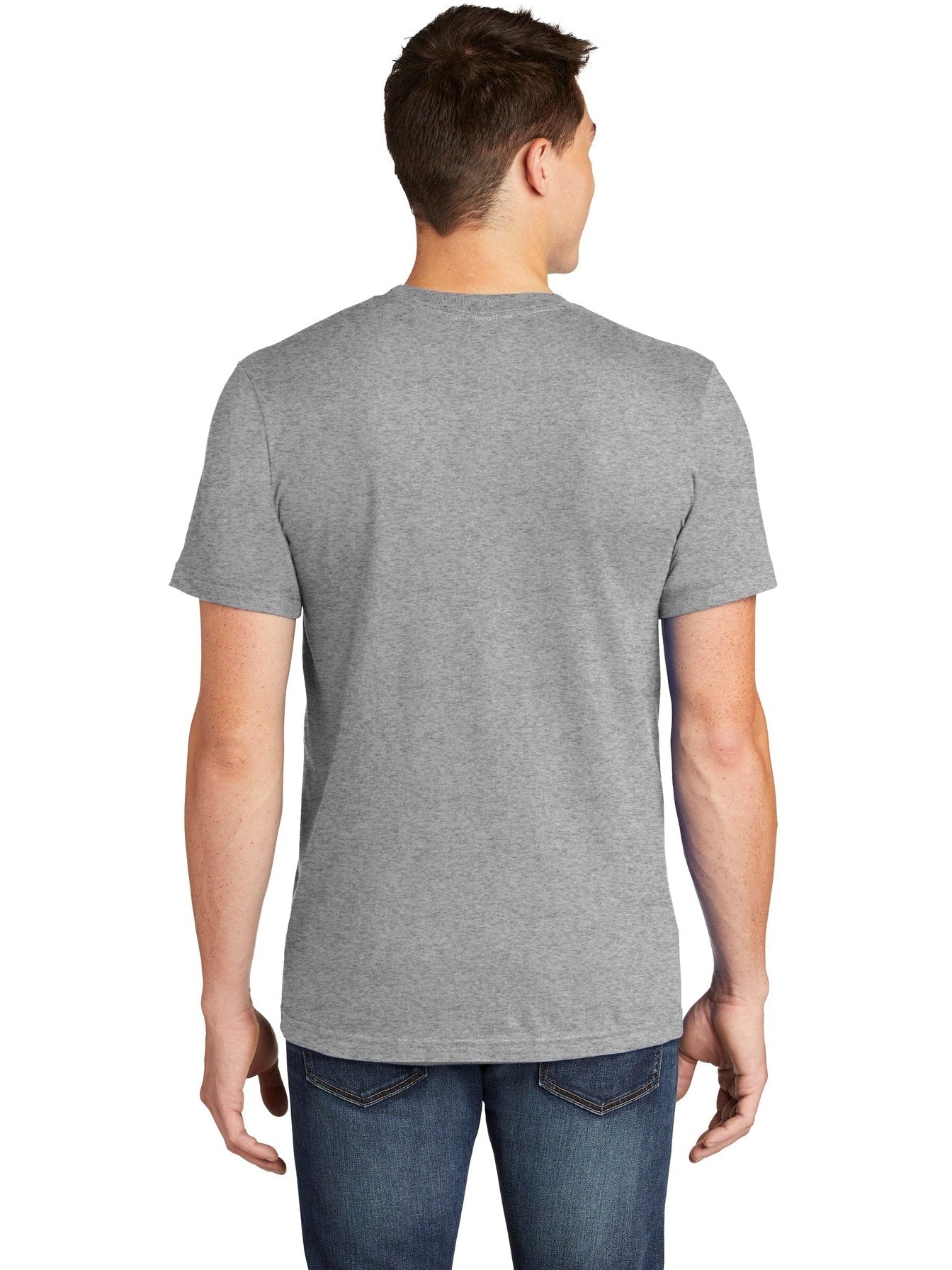 American ApparelFine Jersey T-Shirt