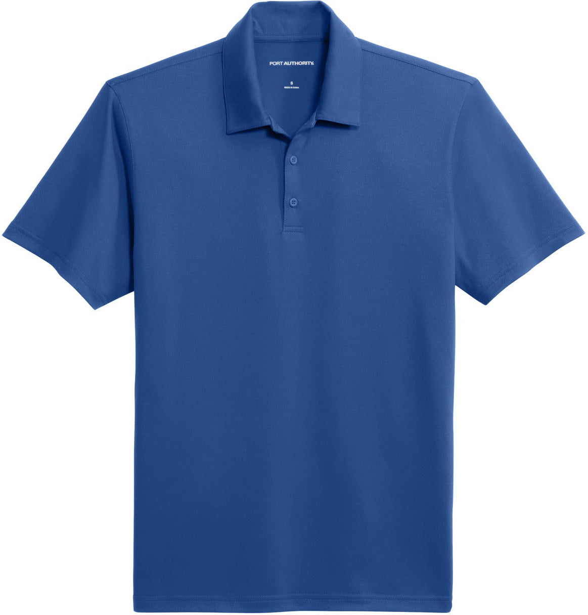 Port Authority Performance Staff Polo