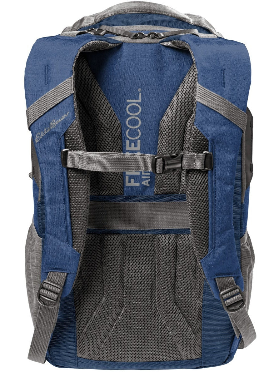 Eddie Bauer Tour Backpack