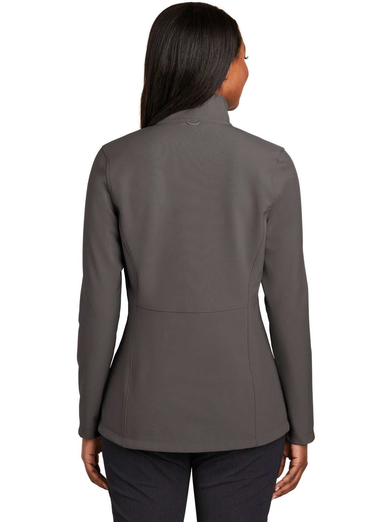 Port Authority Ladies Collective Soft Shell Jacket