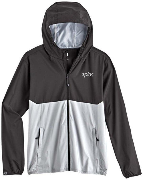 Storm Creek Idealist Windbreaker Jacket