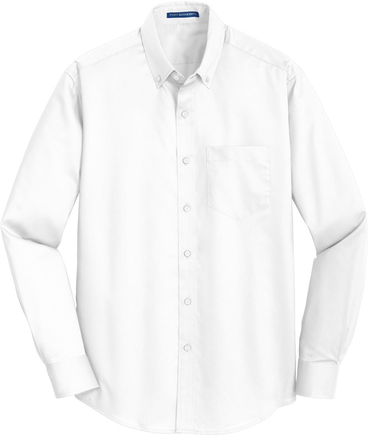 Port Authority Superpro Twill Shirt