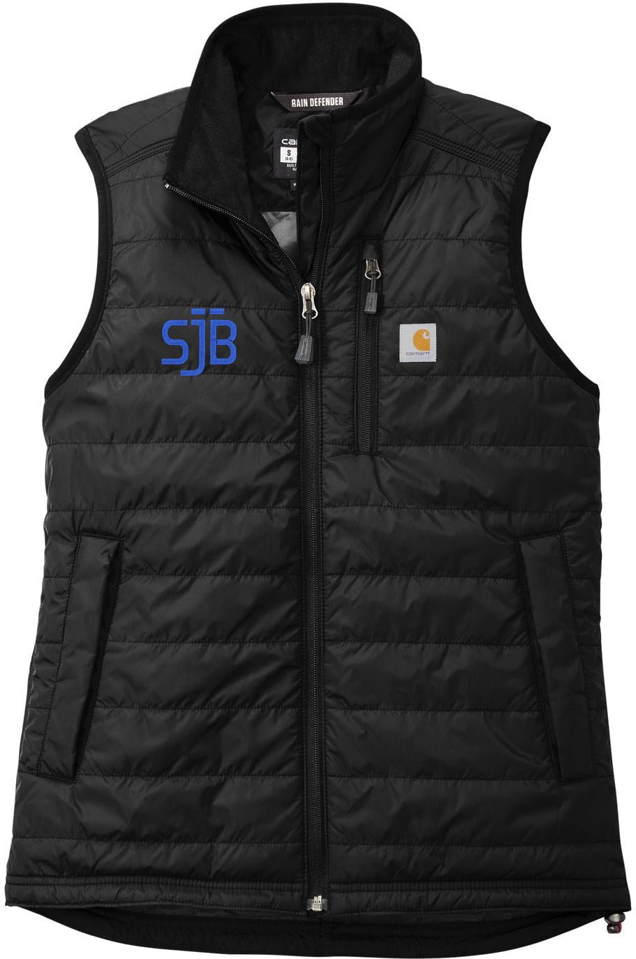 Carhartt Ladies Gilliam Vest