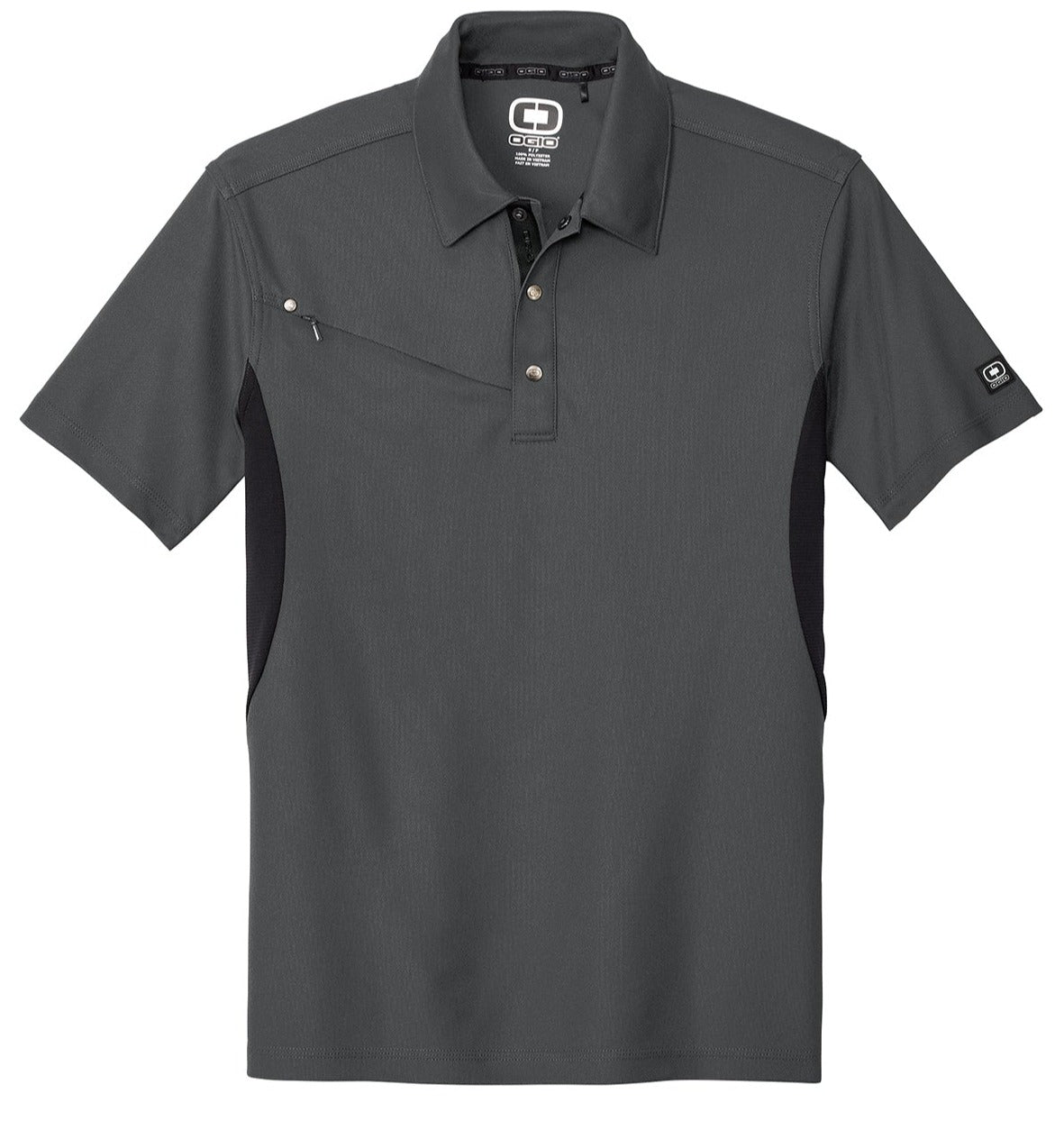 OGIO Accelerator Polo